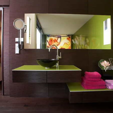 Hotel Der Blaue Reiter Design- & Tagungshotel-2