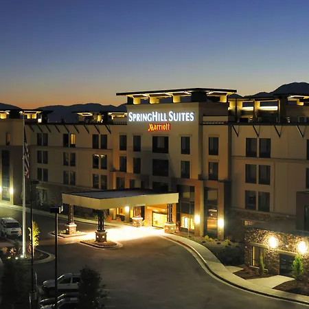 Springhill Suites By Marriott Logan-3