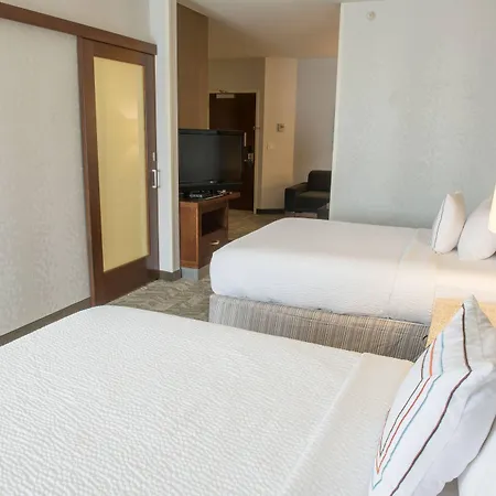 Springhill Suites By Marriott Logan-2