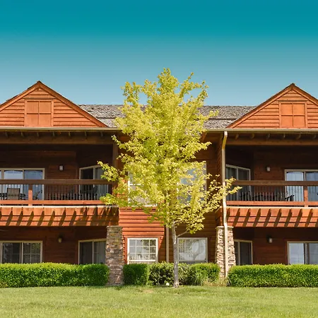 Hyatt Vacation Club At The Lodges At Timber Ridge-2