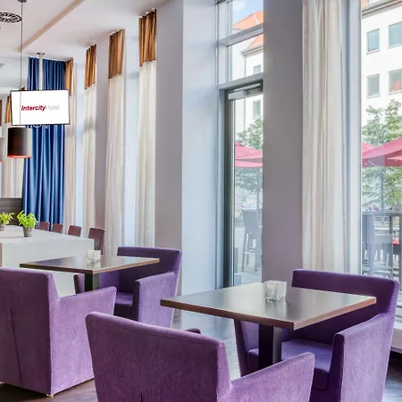 Intercityhotel Hannover-2