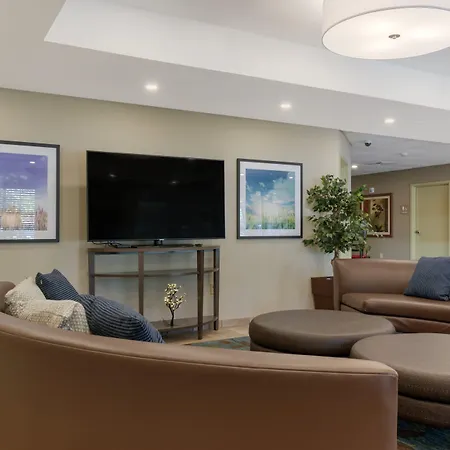 Candlewood Suites Reading By Ihg-2