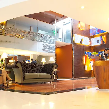 Hotel Celeste Makati-3