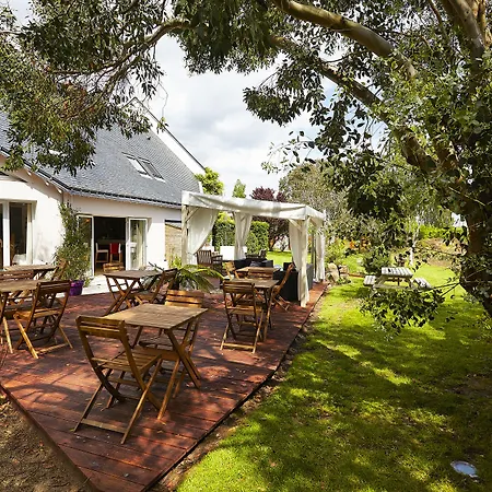 Carnac Lodge Hotel & Spa-3