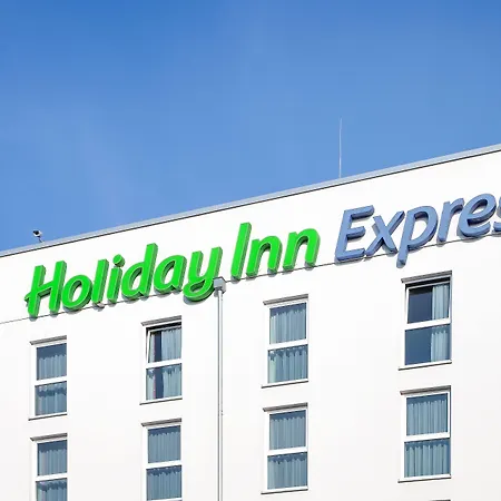 Holiday Inn Express Nürnberg-Schwabach-3