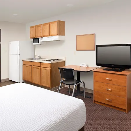 Extended Stay America Select Suites - Fort Walton Beach-3