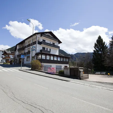 Hotel Migliorati-3