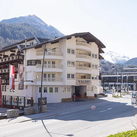 Hotel Valentin-2