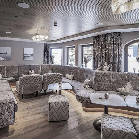 Hotel Alpenland-2