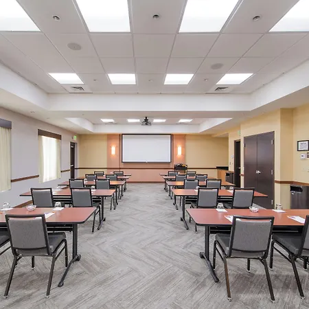 Hyatt Place Charleston Airport / Convention Center-2