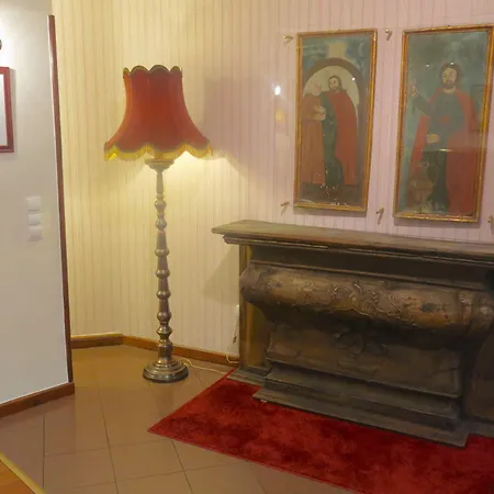 Hotel Eurosol Seia Camelo-2