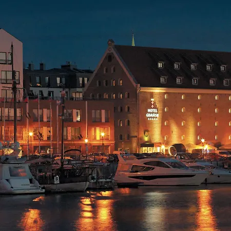 Hotel Gdańsk Boutique-2