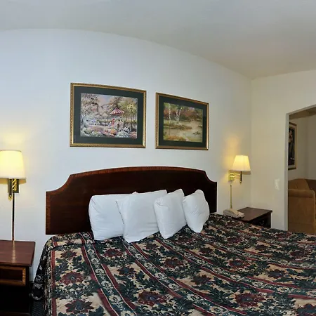 Fairview Suites Blytheville-2