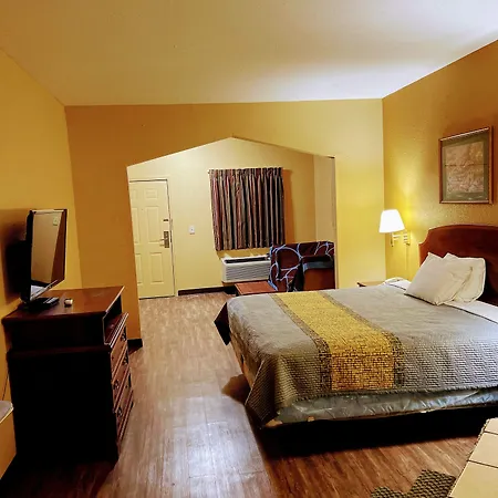 Fairview Suites Blytheville-3