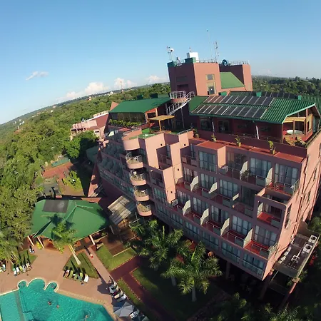 Amérian Portal Del Iguazú Hotel-2
