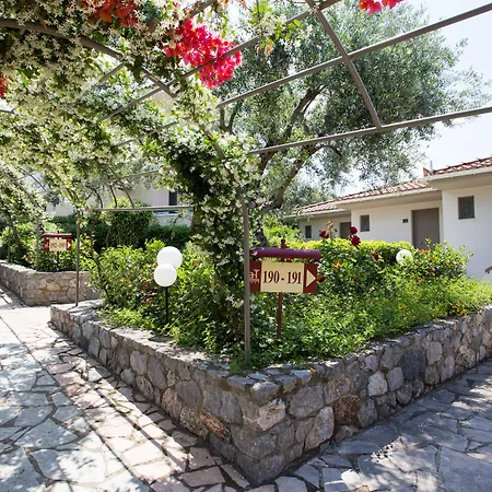 Akti Taygetos - Conference Resort-2