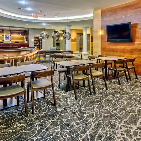Springhill Suites By Marriott New Bern-2