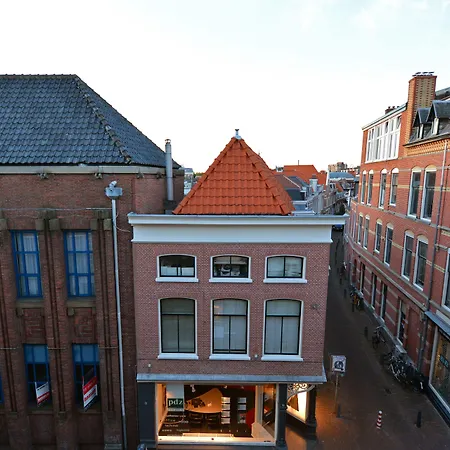 Bed & Breakfast Hotel Malts-2
