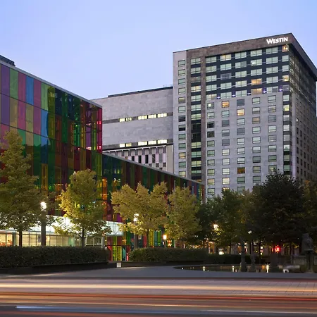 Le Westin Montreal-3