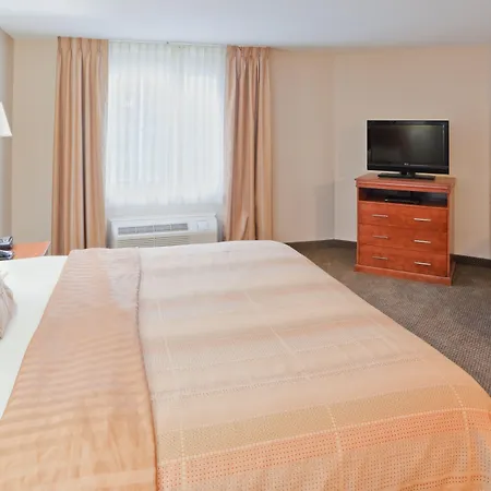 Candlewood Suites Aberdeen-Bel Air By Ihg-2