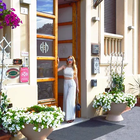 Hotel Marchionni Dal 1923-2