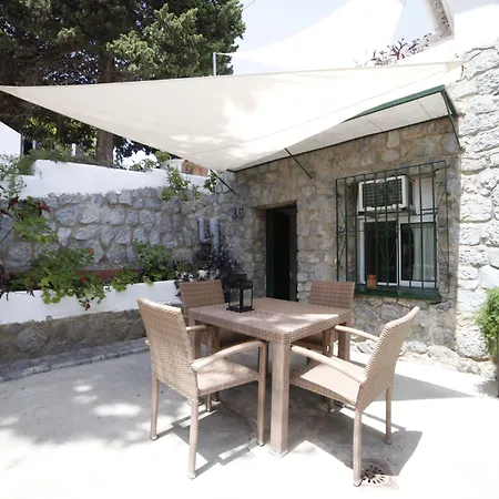 Hostal Boutique Los Geranios del Pinar-3