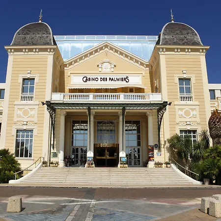 Casino Hôtel des Palmiers-2