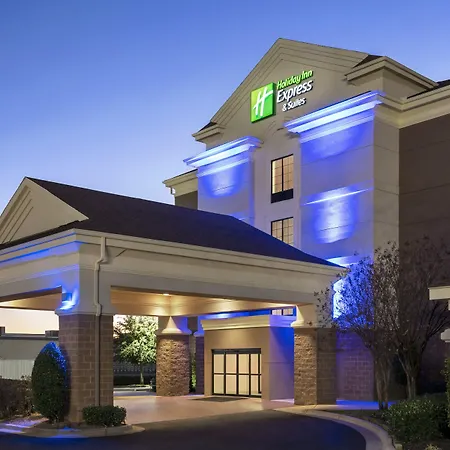 Holiday Inn Express Hotel & Suites Durant By Ihg-3