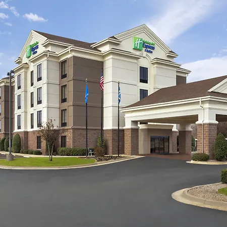 Holiday Inn Express Hotel & Suites Durant By Ihg-2