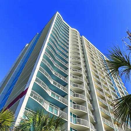 Club Wyndham Towers On The Grove-2
