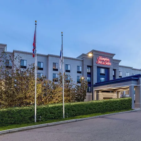 Newly Renovated-Hampton Inn & Suites Casper-3