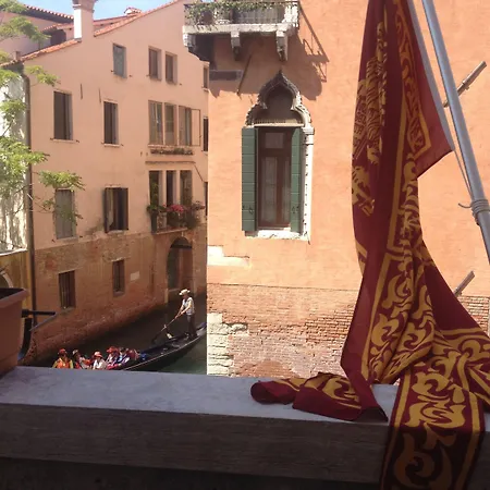 Hotel Ai Due Principi-3