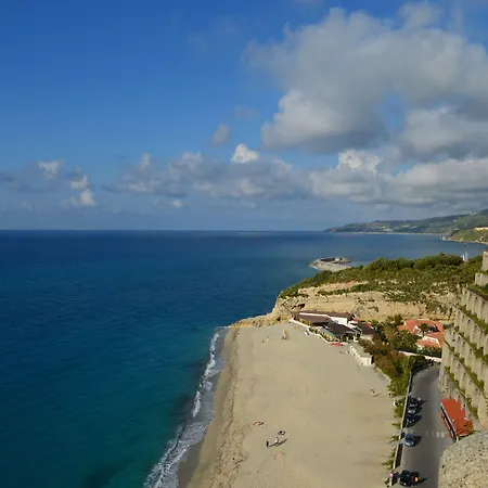Hotel Villa Antica Tropea-3