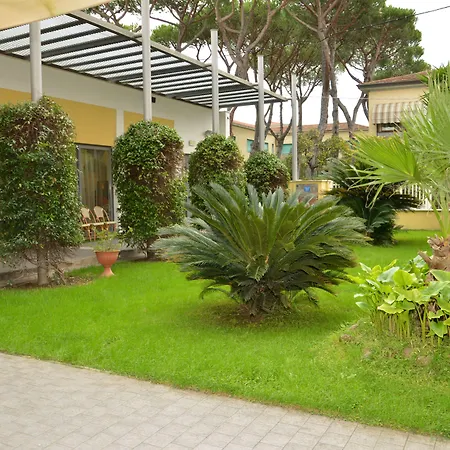 Hotel Spinelli-3