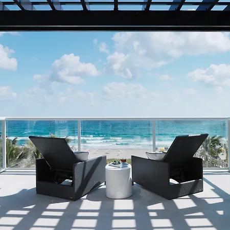 Boca Beach Club, A Waldorf Astoria Resort-3