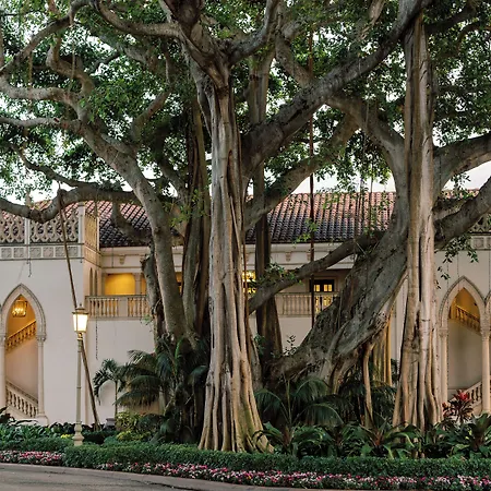Boca Beach Club, A Waldorf Astoria Resort-2