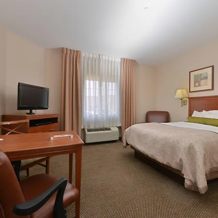 Candlewood Suites Gillette By Ihg-2