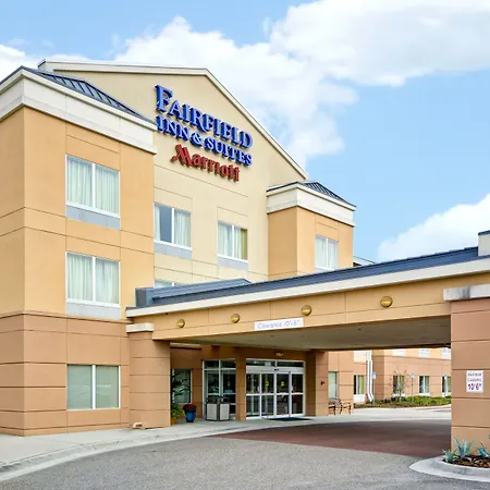 Fairfield Inn & Suites Tampa Fairgrounds/Casino-3