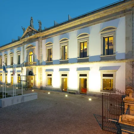 Pousada De Viseu-2
