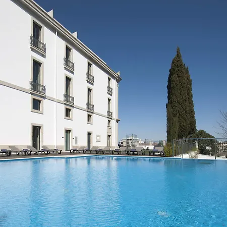 Pousada De Viseu-3