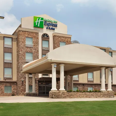 Holiday Inn Express & Suites Searcy By Ihg-2