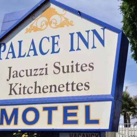 The Palace Inn-3