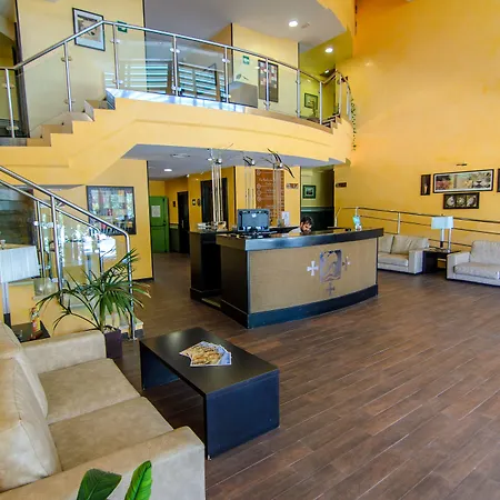 Hotel Apartamento Martin Alonso Pinzon-3