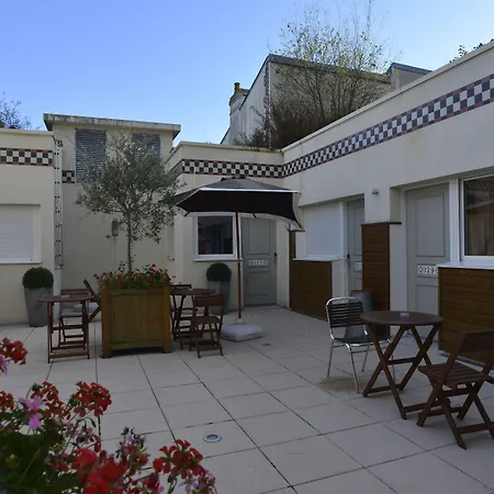Almoria Hôtel&SPA-2