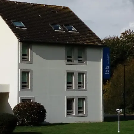 Ibis Budget Quimper-3