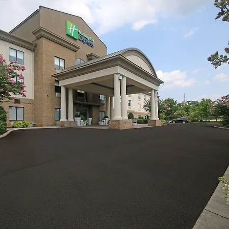 Holiday Inn Express Troutville-Roanoke North By Ihg-2