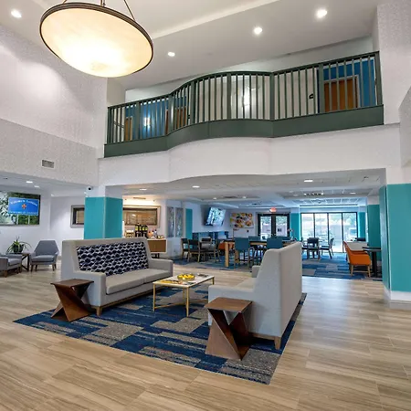 Wingate By Wyndham Lafayette Airport-2