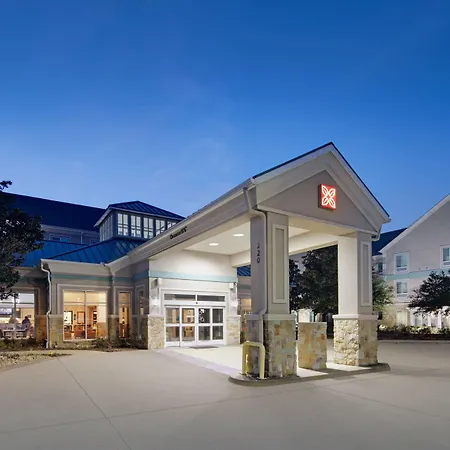 Hilton Garden Inn Tyler-3