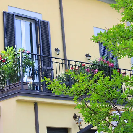 Hotel Charly-3