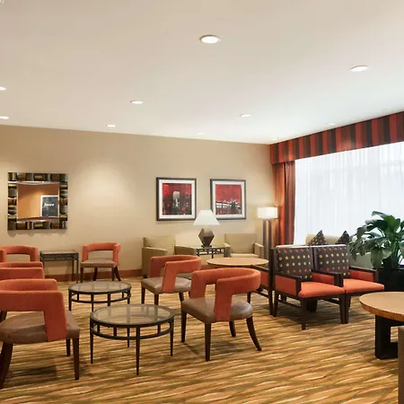 Hampton Inn New York - Laguardia Airport-3